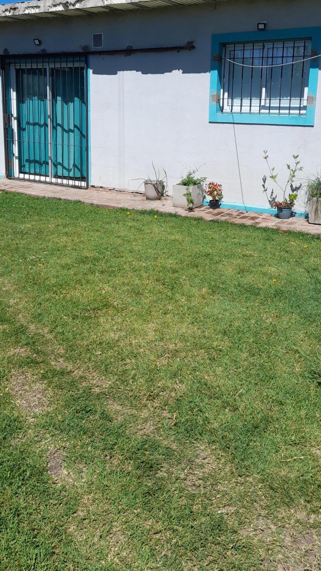 Casa Tobias Villa Tandil Exterior photo